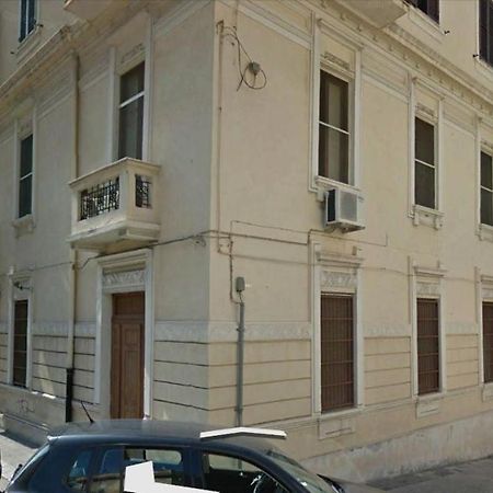 B&B I Bronzi Reggio di Calabria Exteriör bild