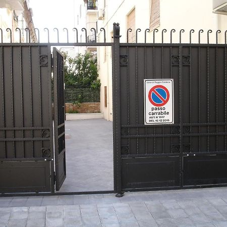 B&B I Bronzi Reggio di Calabria Exteriör bild